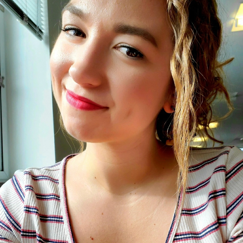 Meet your Posher, Kali